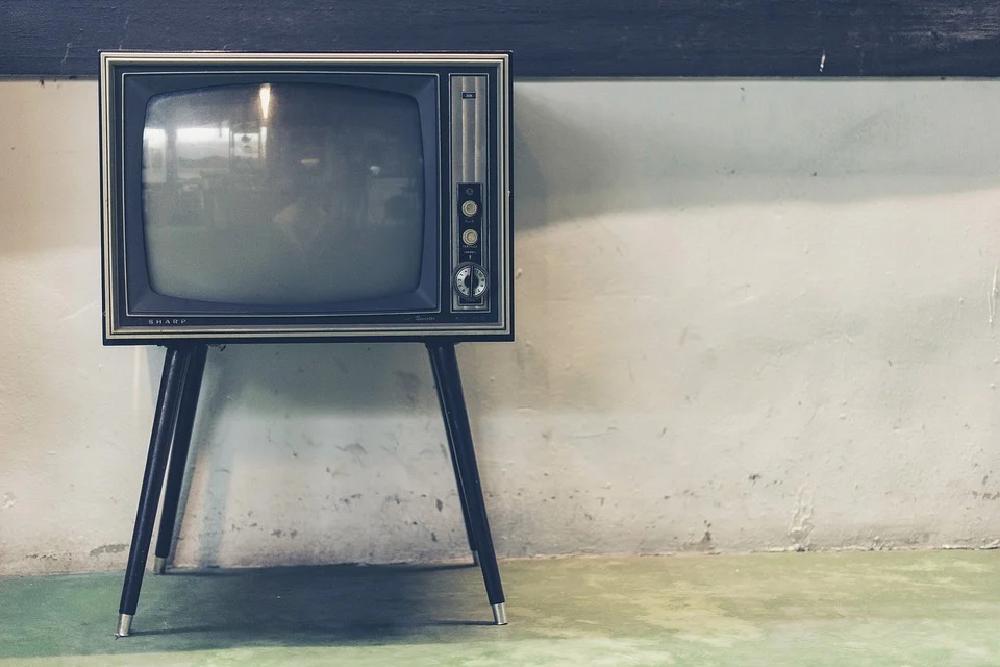Wystrój w stylu vintage