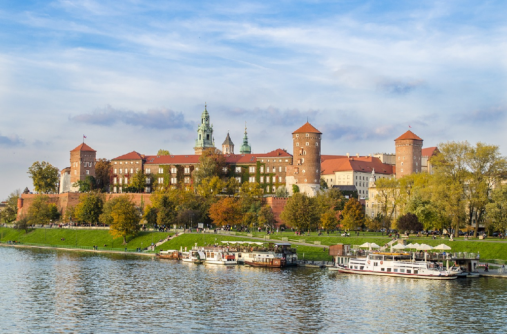 Jak prawidłowo zarządzać nieruchomością na terenie Krakowa?